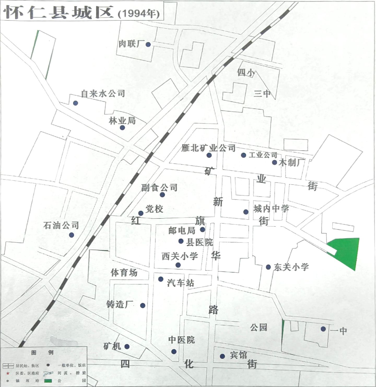 历史地图 5